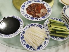 -利群烤鸭店(前门店)