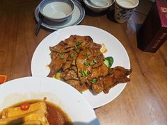 -乡里八闽·福州乡土菜(火车北站店)