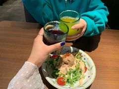 -萨莉亚意式餐厅(杭州滨江天街店)