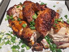 -绿茶餐厅(深圳龙华天虹购物中心店)