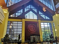 -韶关经律论国际酒店温泉