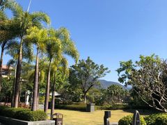 -广州从化都喜泰丽度假温泉酒店