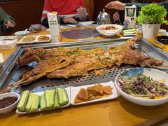 -炑羊香烤全羊(西三旗店)