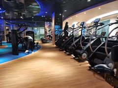 -康斐斯健身(银泰创意城店)