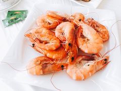 -渔民船说·北塘海鲜·天津菜·海肠捞饭(北塘古镇店)