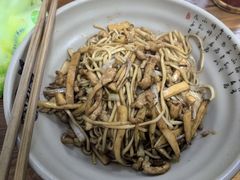 -无名氏面馆(邮电路店)