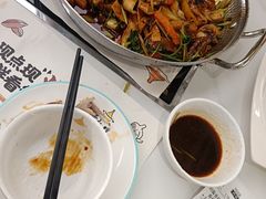 -黄记煌三汁焖锅(金凤万达广场店)