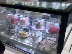 -DQ·蛋糕·冰淇淋(西直门店)