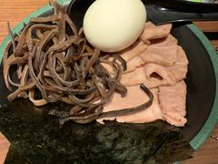 -一蘭拉面(铜锣湾店)