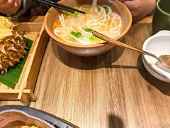 -云海肴·汽锅鸡·云南菜(广安门天虹店)