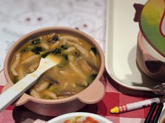 -西贝(武汉群星城店)