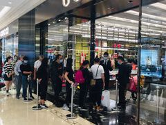 -新世界大丸百货