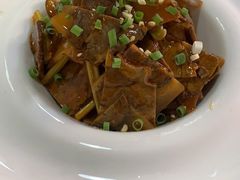 -郭林家常菜烤鸭(曙光西路店)