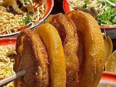 -楚东君•襄阳牛肉面牛杂煲(陆家嘴正大店)