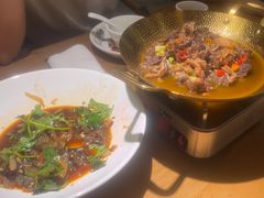 -大家食府·福建菜(FAC协盛中心庭院餐厅店)