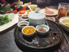 秃黄油捞饭-蟹榭·本帮江浙菜·蟹宴(五角场合生汇商场店)