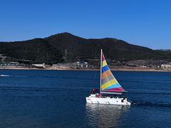 -北京金海湖景区