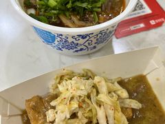 -国足臭豆腐(明瓦廊店)