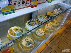 -好利来(十里河店)