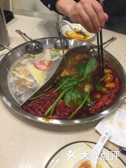 左邻右舍重庆老火锅图片 - 第209张