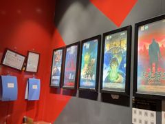 -Xcape异时刻密室逃脱魔法互动(瑞虹天地太阳宫店)