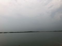 -丁香湖公园