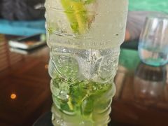-日落吧·海景咖啡厅·餐酒吧·鸡尾酒·下午茶·乐队表演·浪漫夕阳·三亚文华东方酒店
