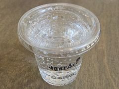 樱花气泡水-J Create城市露营咖啡·简餐·宠物(上海动物园店)