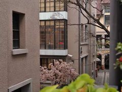 -徐家汇源景区-衡山坊