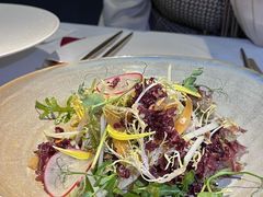 -Wei菋·Le Bistrot