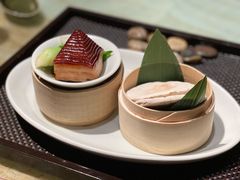 -杭州君悦酒店·湖滨28中餐厅