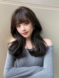 点击看大图 -藤野造型