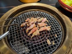 -厚贞日式烤肉(浦东汇智店)
