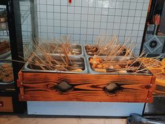 -蚝英雄·鲜蚝自助专门店(洋桥店)