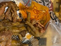 -老苗炸鸡(天下汇国际购物中心店)