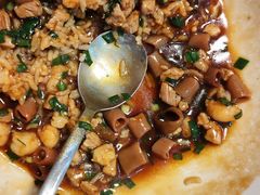 -小郭私房菜·海肠捞饭店(学士街店)