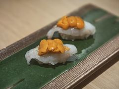 -鮨青(恒基名人购物中心店)