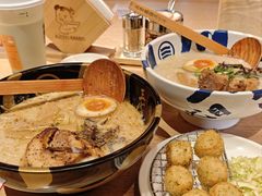 -味千拉面(淮安万达店)