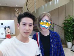 -专业烫发染发接发