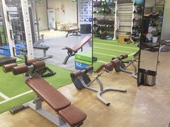 -恒之健私人定制健身(成山店)