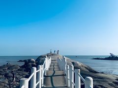 -三娘湾旅游风景区