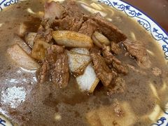 -姚记面馆(瑶琳路店)