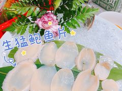 -禄婶鸡煲·打边炉
