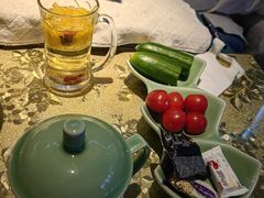 -玥汐·3D影院式足道SPA(万泰城店)