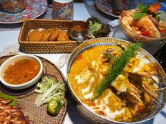 -泰椰里·泰国餐厅(智慧城广百广场店)