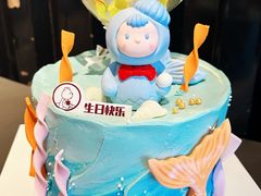 -CAKE BOSS 蛋糕老板(西单君太百货店)