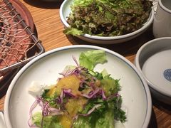 -王妃家(明洞中央店)