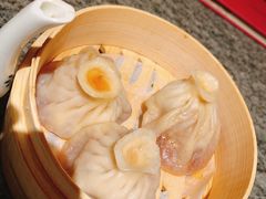 -南京大牌档(青岛万象城店)