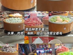 -龍歌自助小火锅(城阳万象汇店)