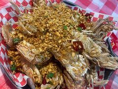 -大厨的餐厅(曾厝垵总店)